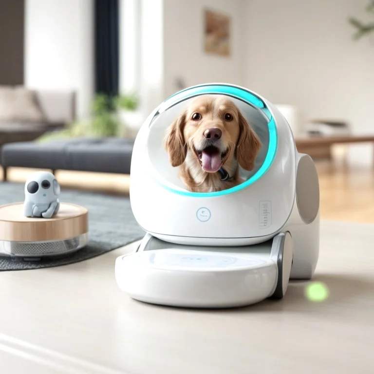 PetACareで始める未来のペットサポート